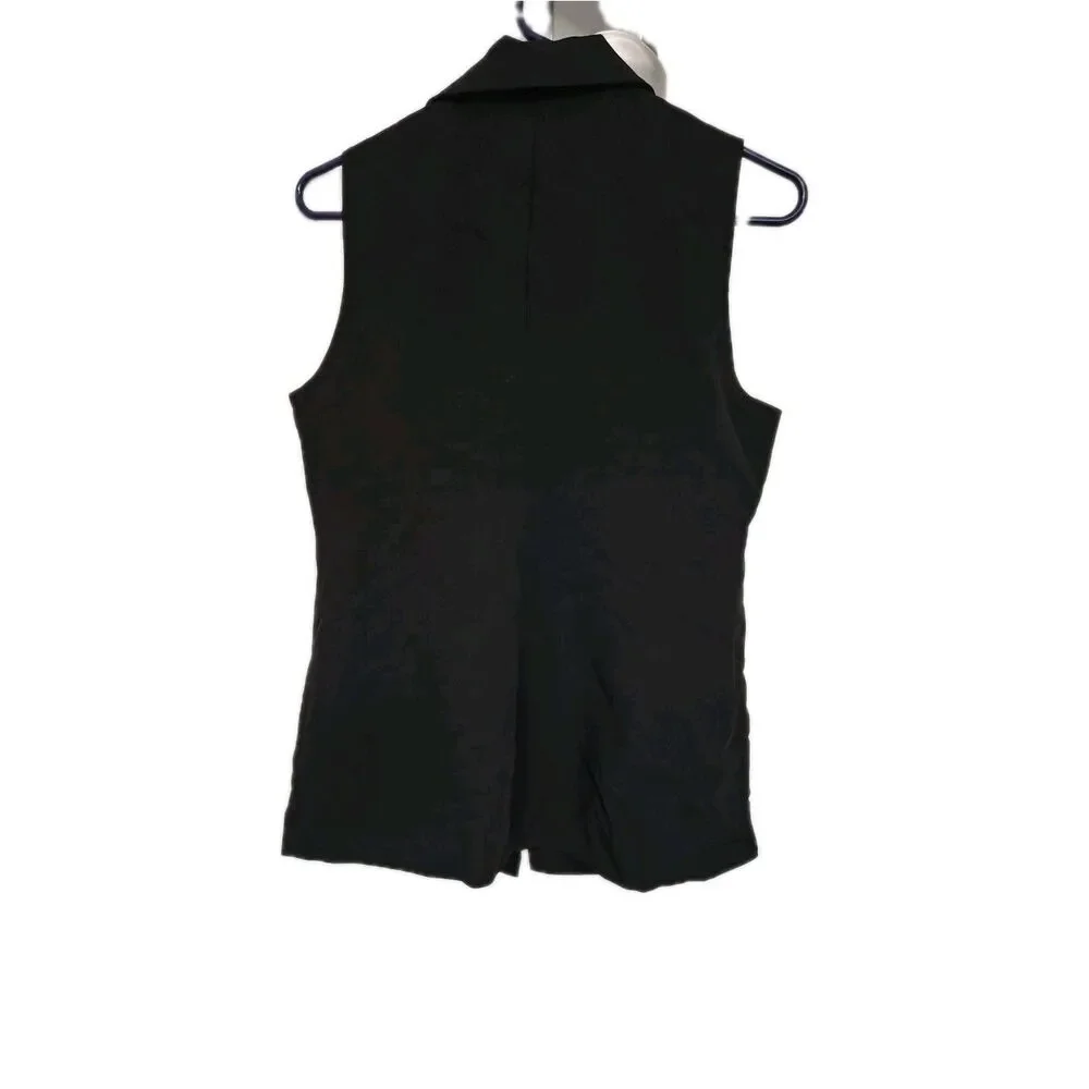 Sincerely Jules Vest
